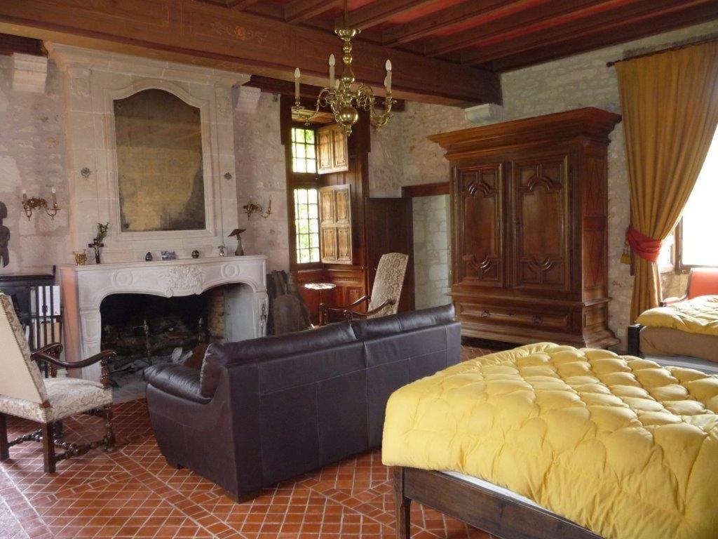 Le Claveau - Housity
