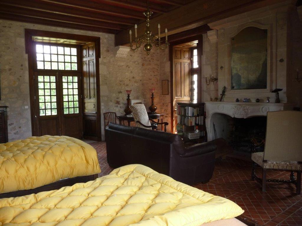 Le Claveau - Housity