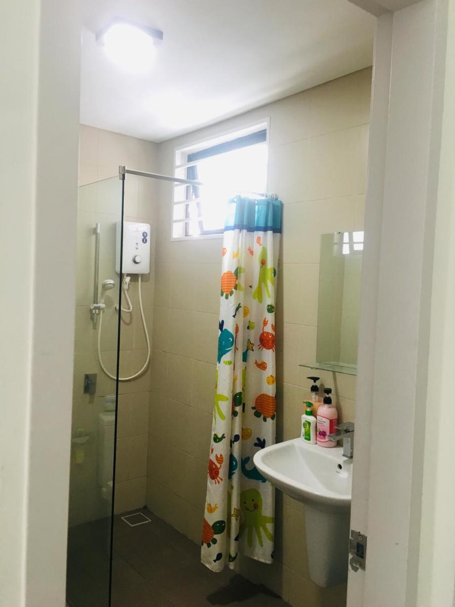 Suitetrails - D'Gunduls Homestay STUDIO by DGH I-CITY