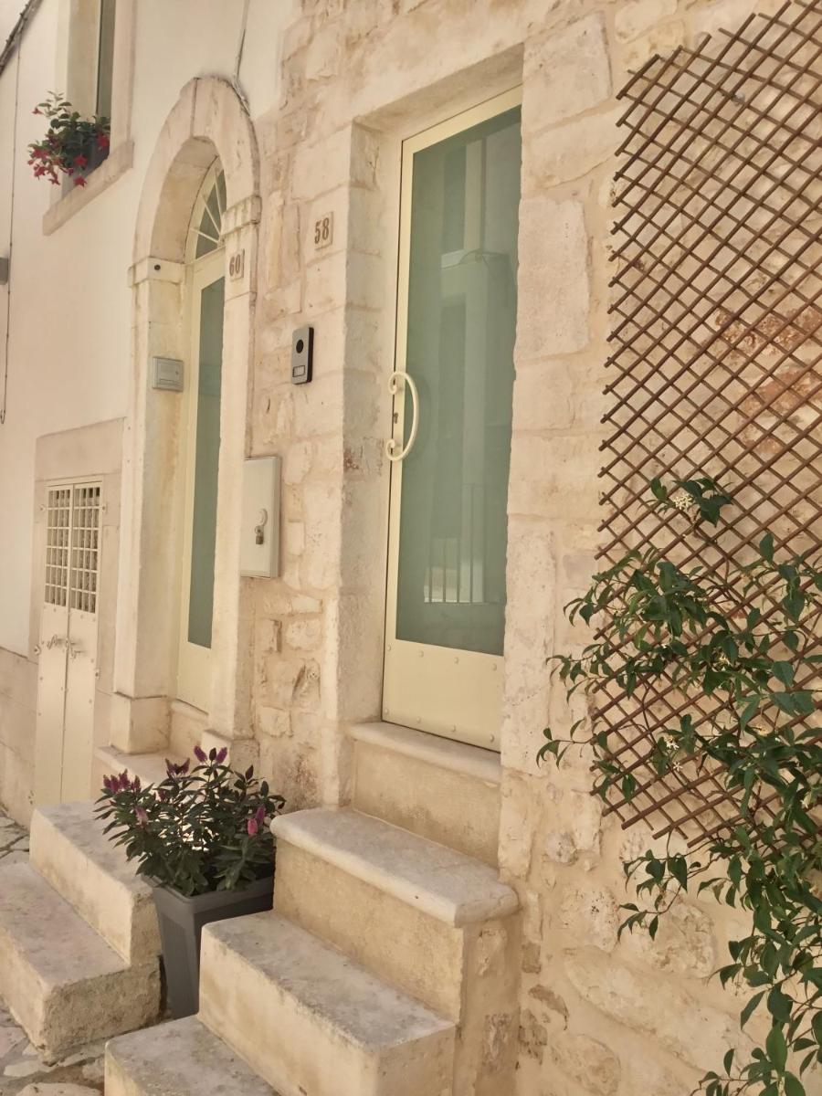 Suitetrails - LA CASETTA 6058