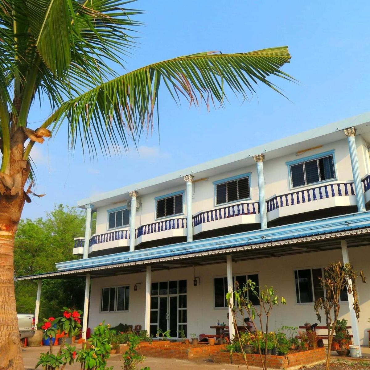 James & oi homestay - Housity