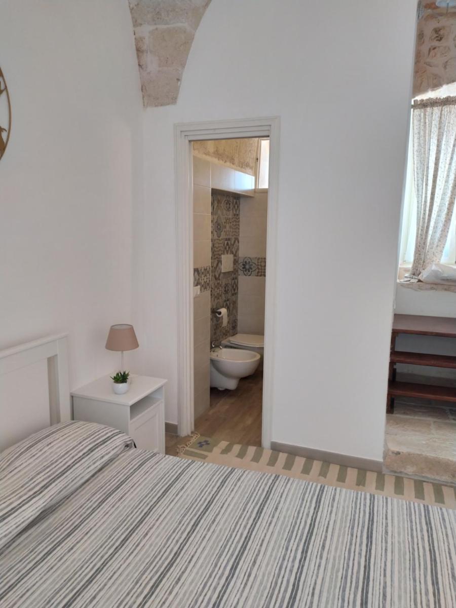 Suitetrails - LA CASETTA 6058