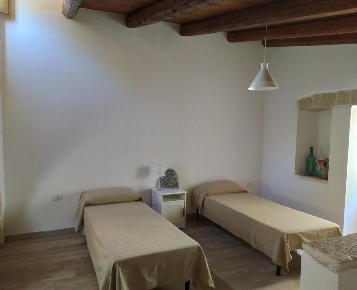 Suitetrails - LA CASETTA 6058