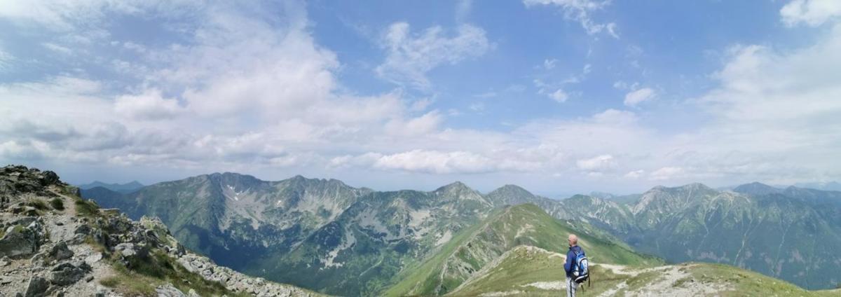 Tatry Liptov - Housity