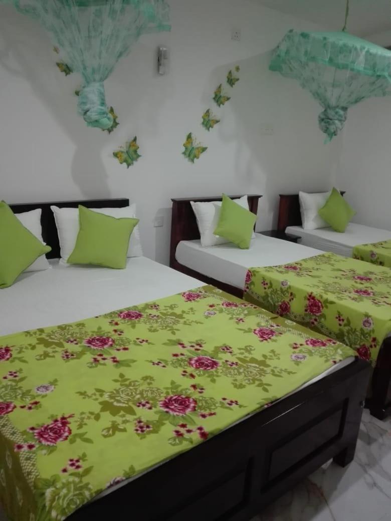 Suitetrails - Alexandra Family Villa