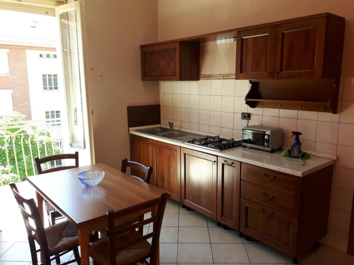 Suitetrails - ASTI centro, appartamento MANUELA