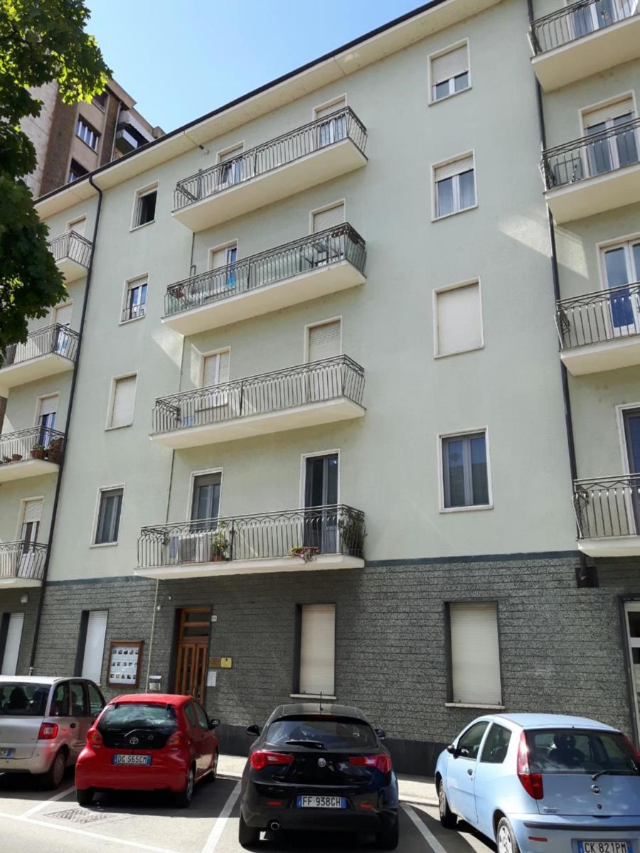 Suitetrails - ASTI centro, appartamento MANUELA