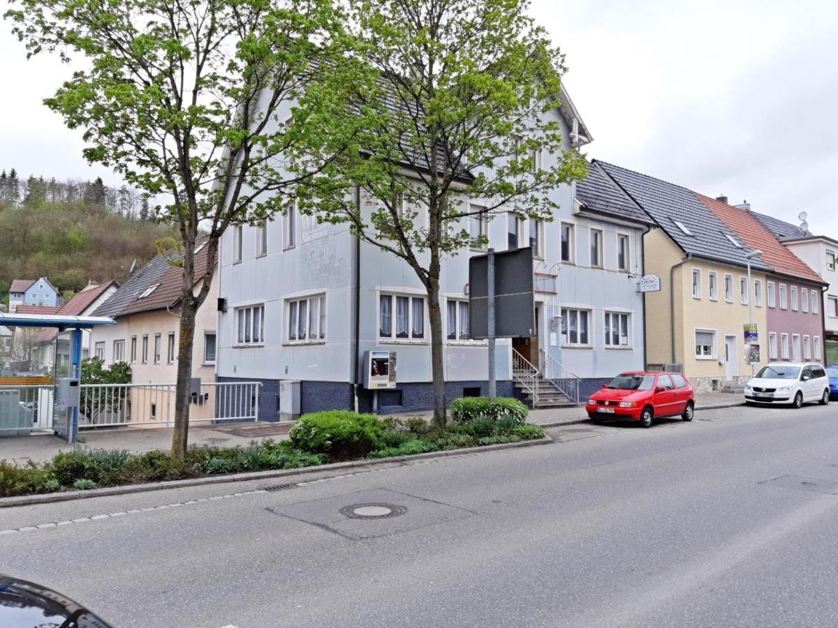 Hotel & Hostel Albstadt - Housity