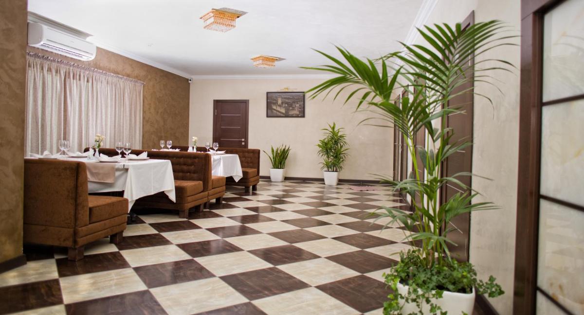 Suitetrails - Grand Sport Hotel