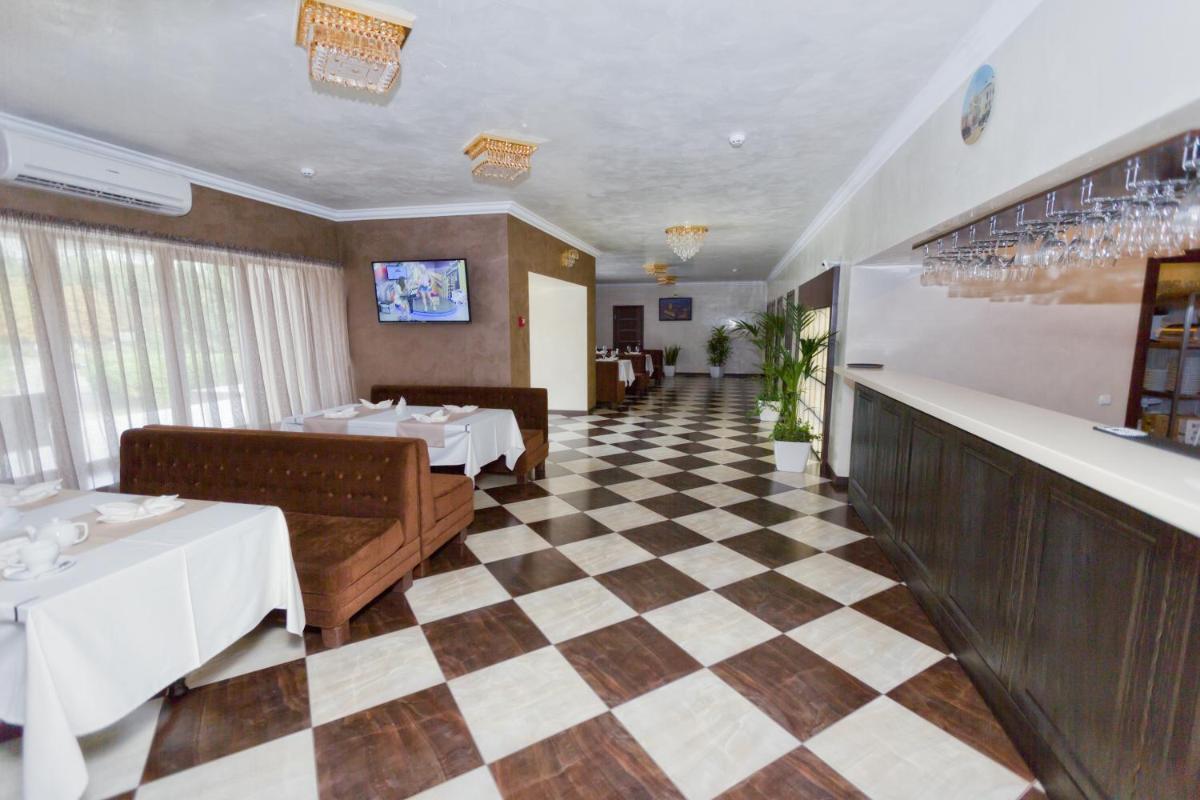 Suitetrails - Grand Sport Hotel