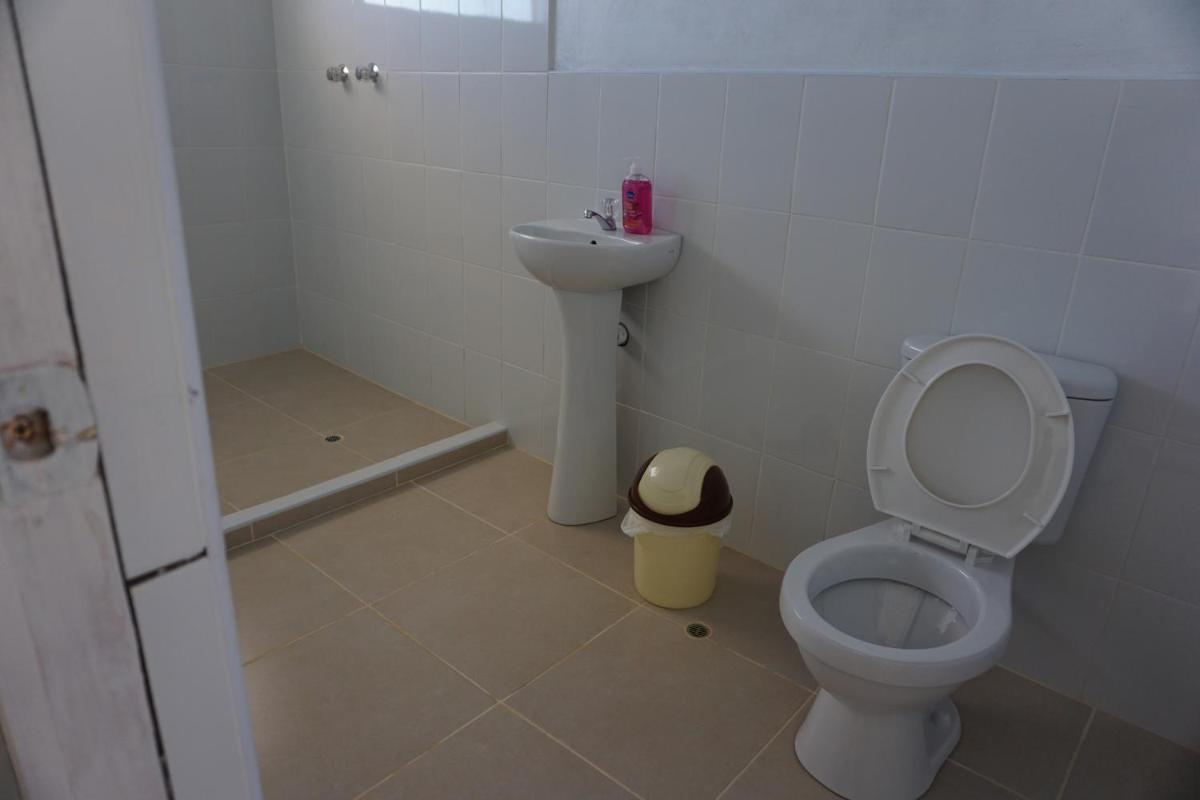 Tikawasi Homestay Comunidad Pueblo Isla Amantani José Luis - Housity