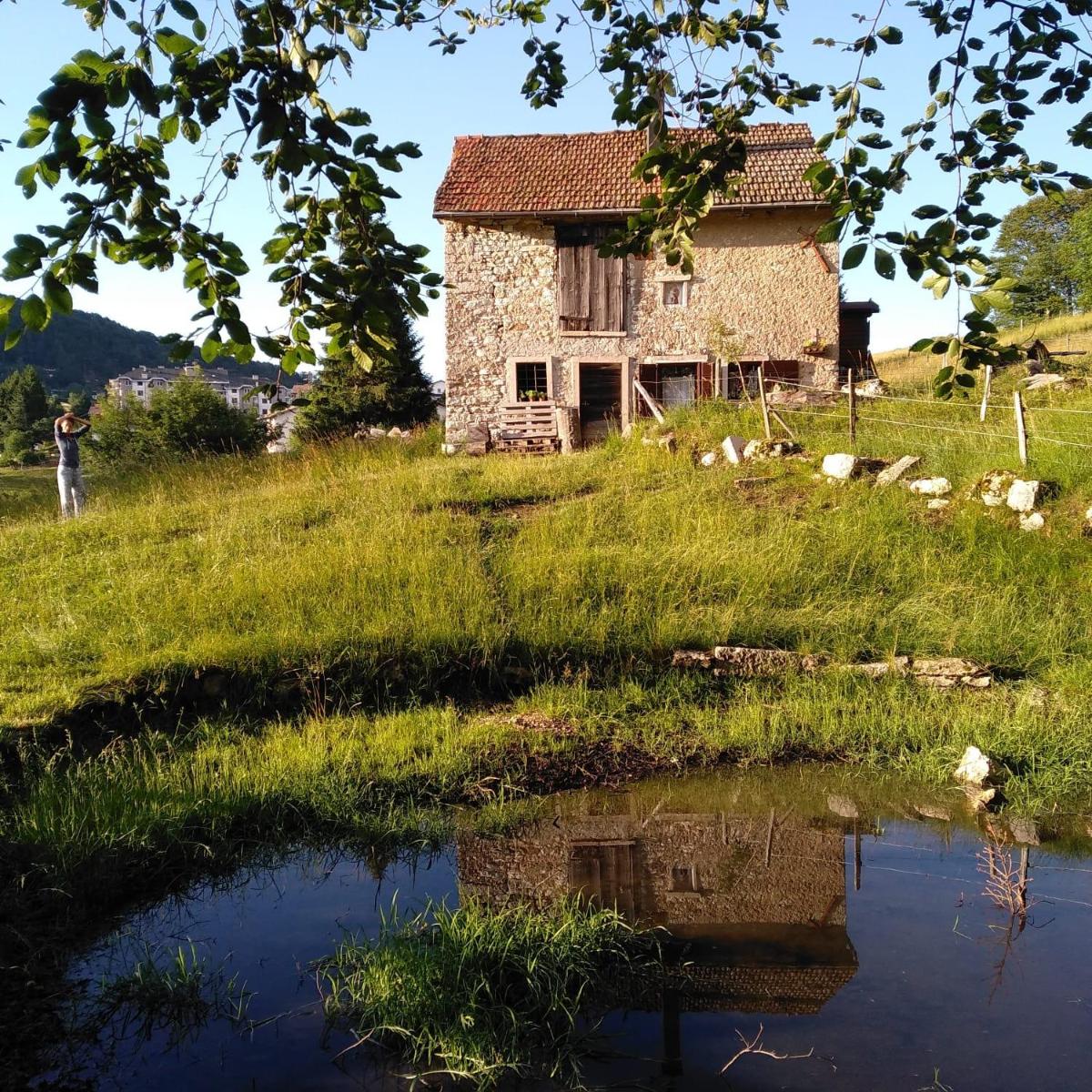 BAITO DELLE COSTE - Housity