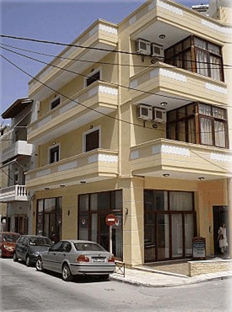 Suitetrails - Constantinos Studios
