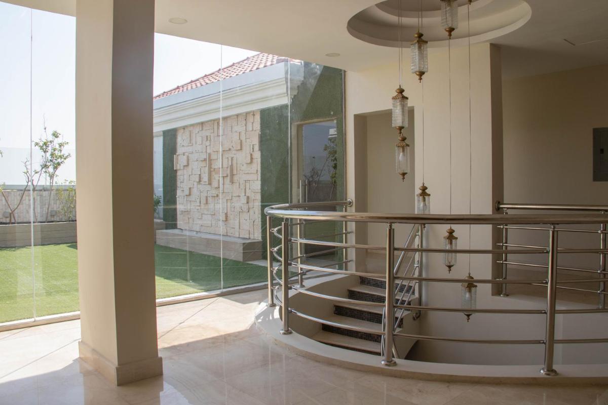 Suitetrails - Durrat Manzli ApartHotel