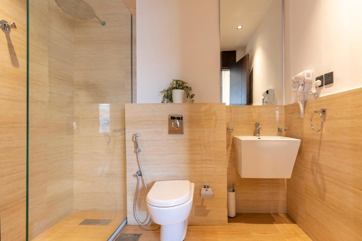 Suitetrails - The Corner Hotel Resorts - Riyadh