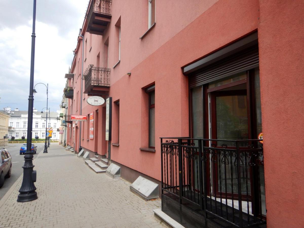 Apartamenty Centrum z wanną dwuosobową - Housity