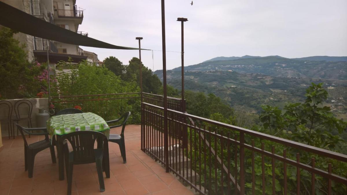 Suitetrails - Magico Cilento