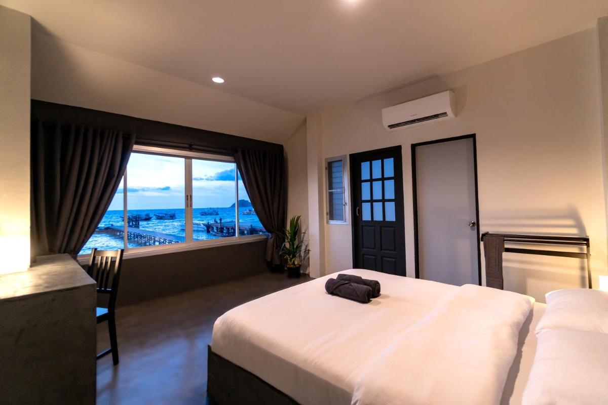 Sunrise Koh Tao - Housity