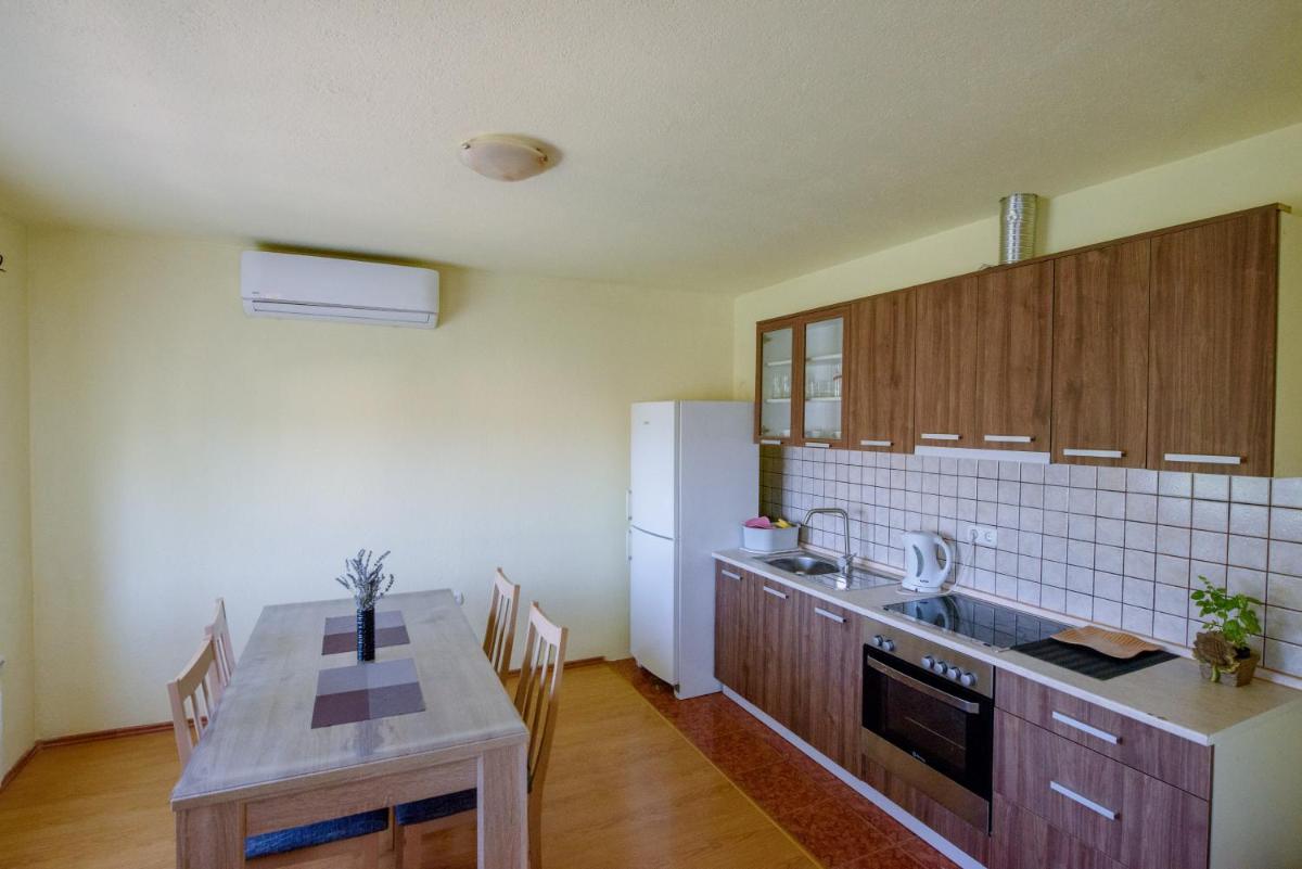 Apartman&Sobe Široki Brijeg - Housity