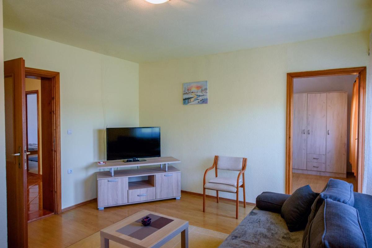 Apartman&Sobe Široki Brijeg - Housity