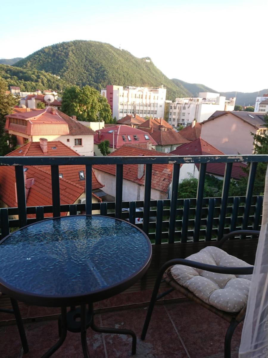 Suitetrails - Luxury Brasov