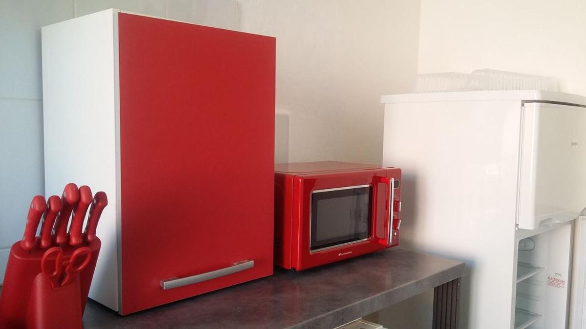 Suitetrails - Appartement Solenzara