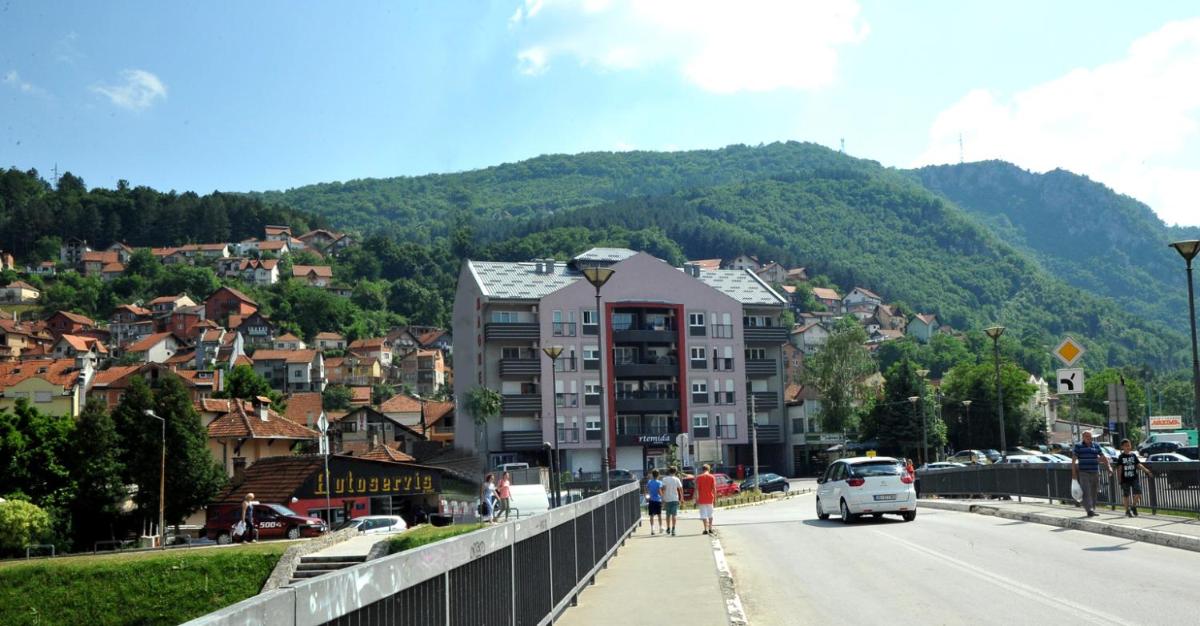 Apartment Exclusive - Hizvo