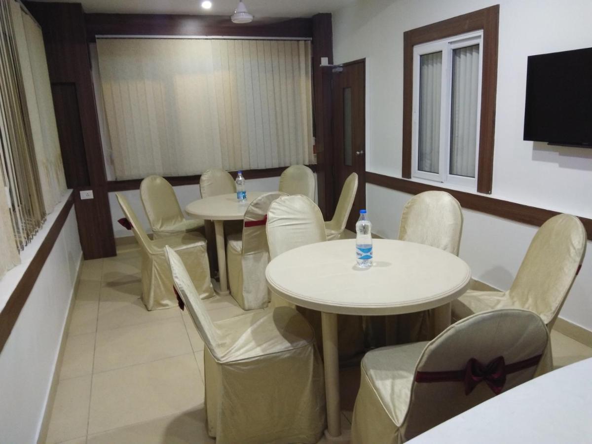 Suitetrails - Hotel Apple Park