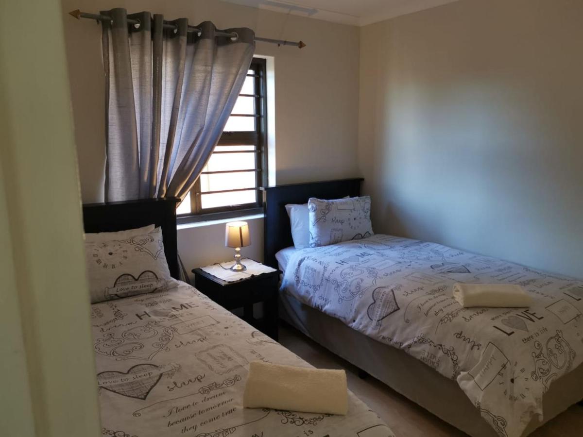 Serengeti Self Catering Units - Housity