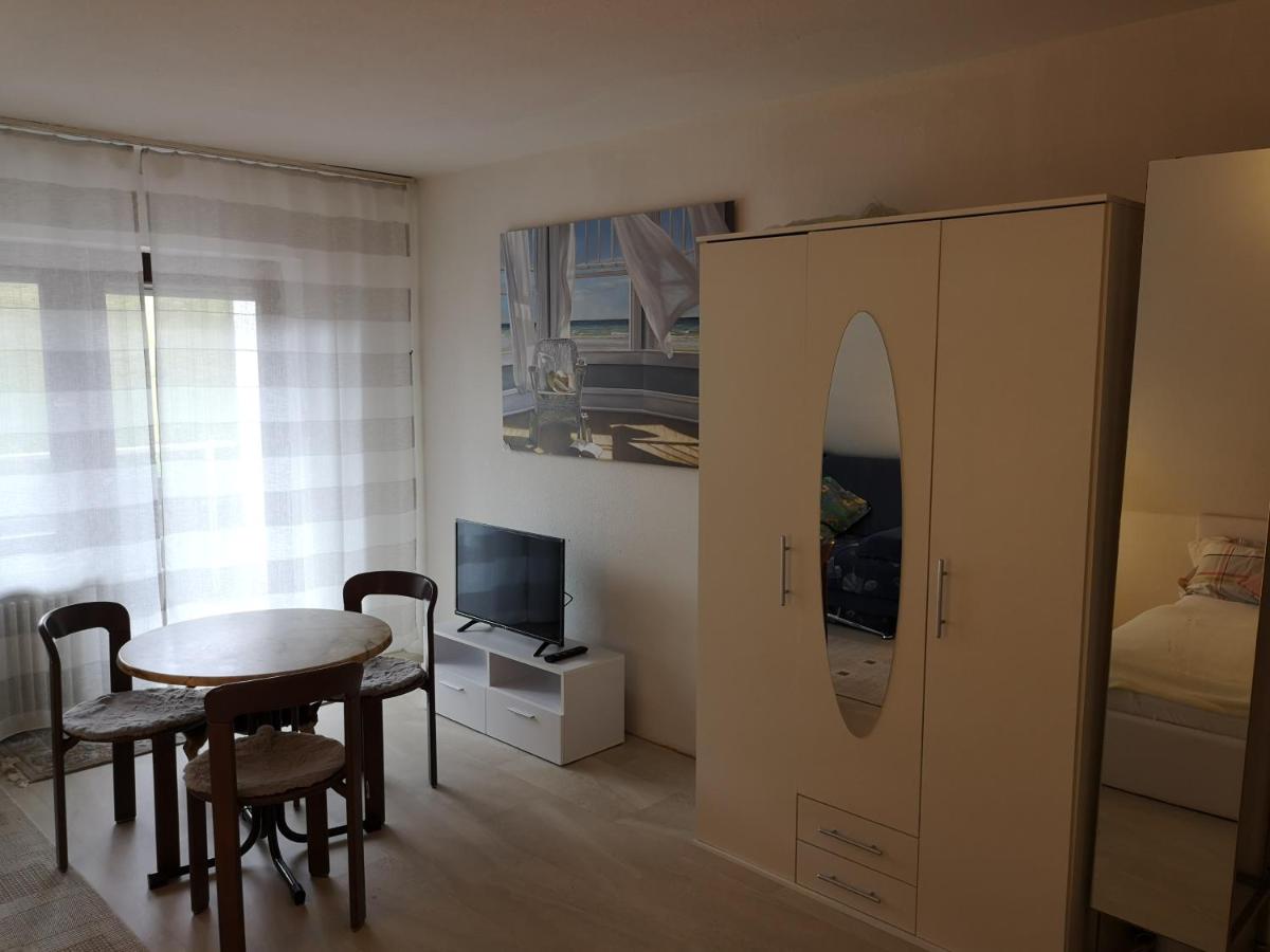 Suitetrails - Ferienwohnung Lydia