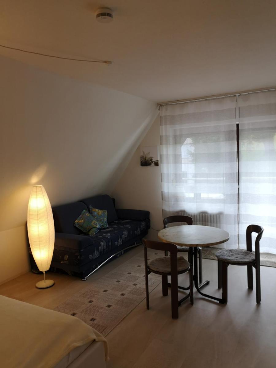 Suitetrails - Ferienwohnung Lydia