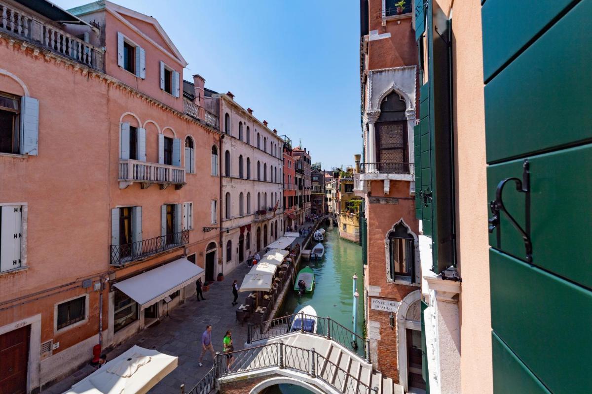 Palazzo San Lorenzo - Housity