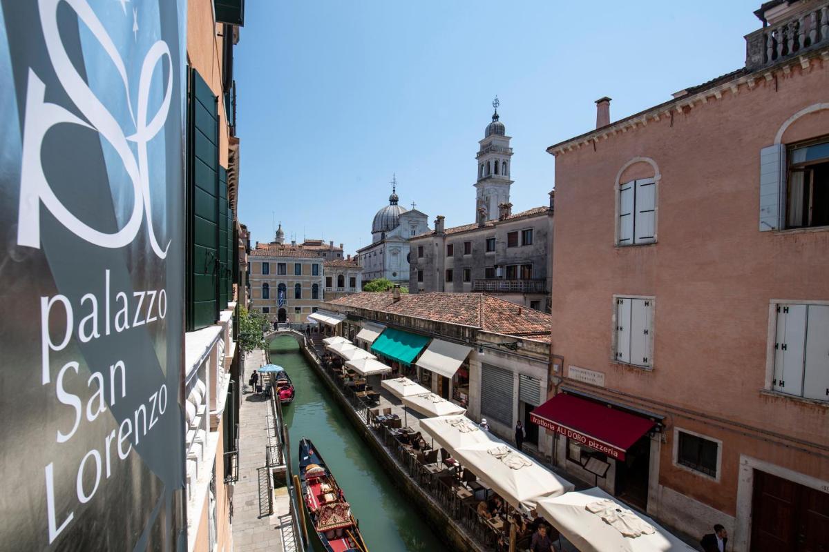 Palazzo San Lorenzo - Housity