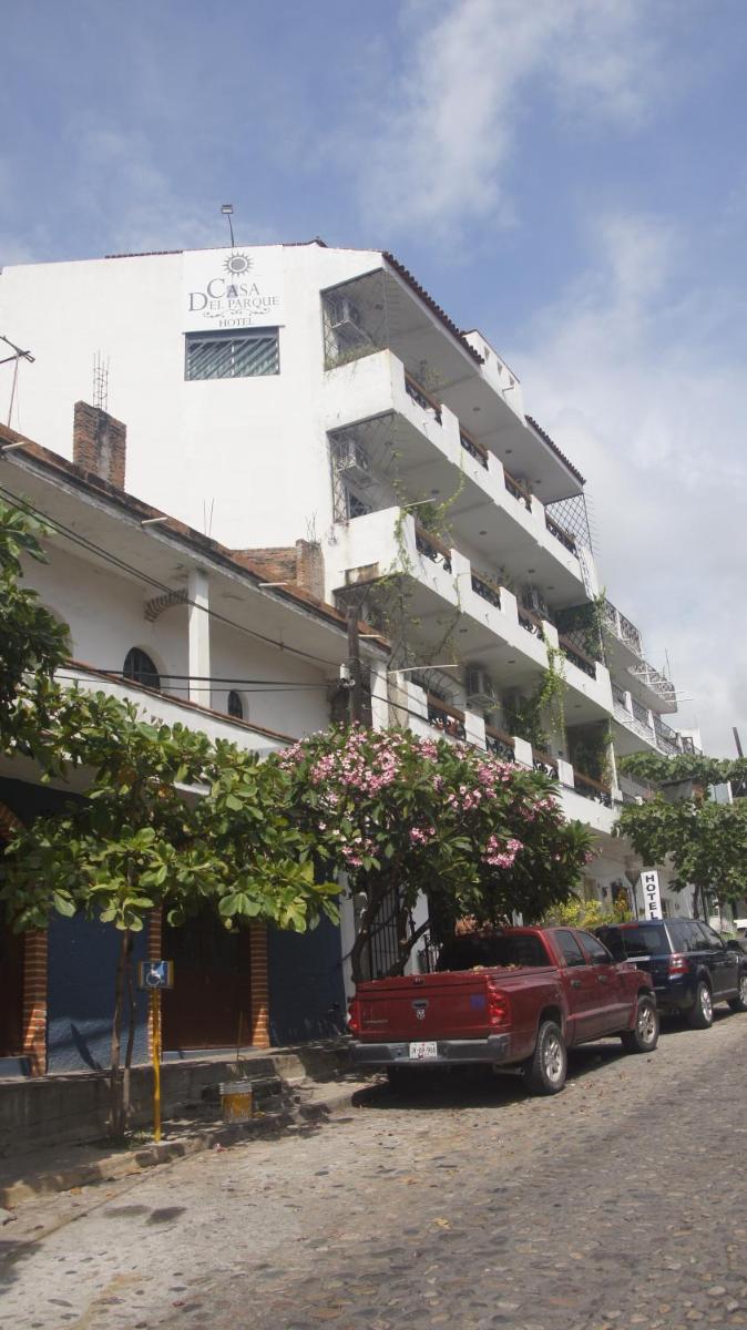 Casa del Parque Vallarta - Housity