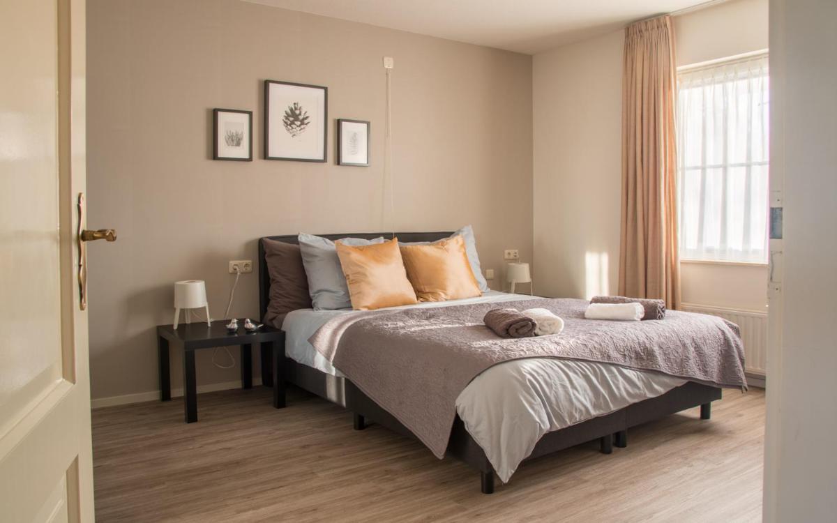 B&B en vakantie appartement de Glinthaar - Housity