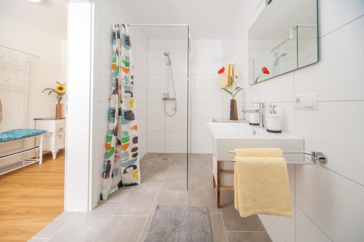 Suitetrails - Cityapartment Dornbirn 50 qm