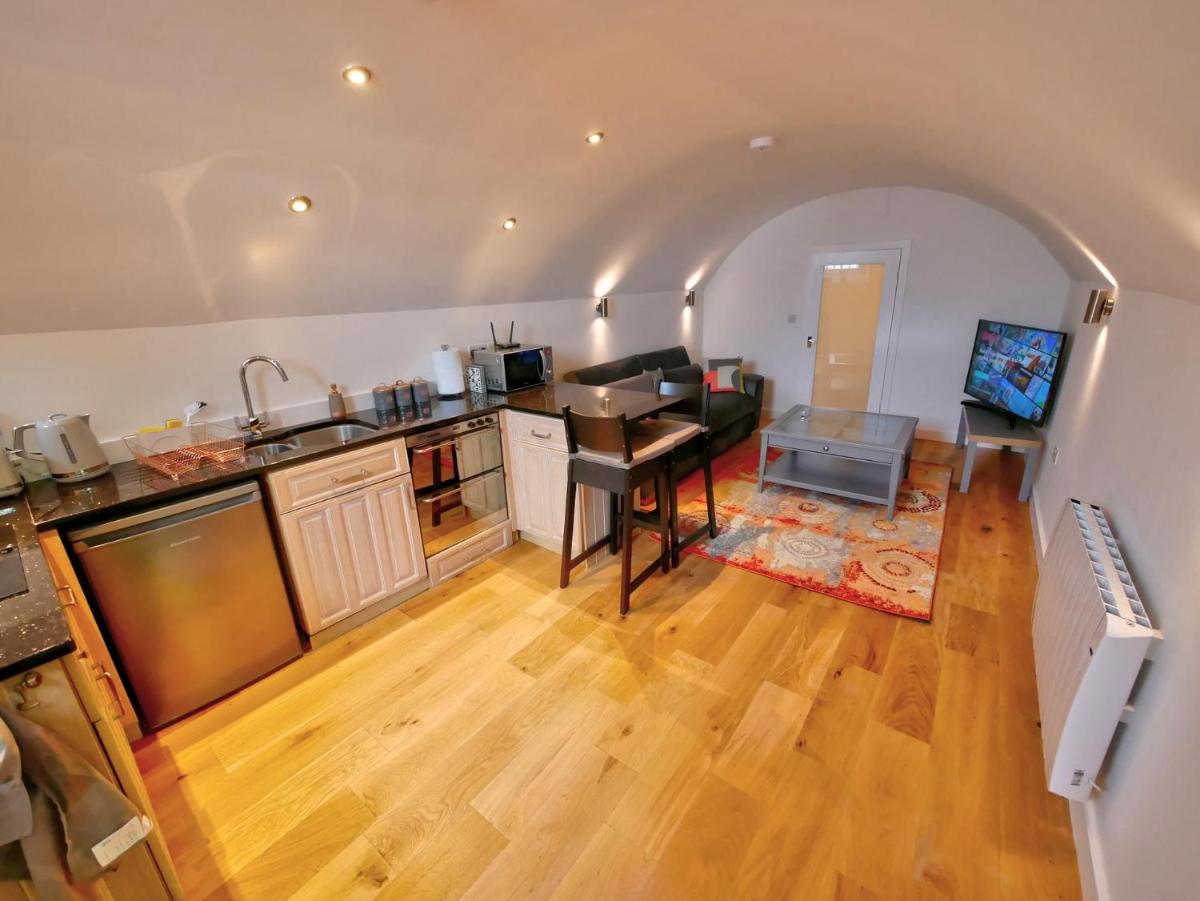 Suitetrails - Pell Dell Apartment