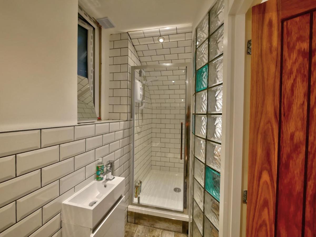 Suitetrails - Pell Dell Apartment