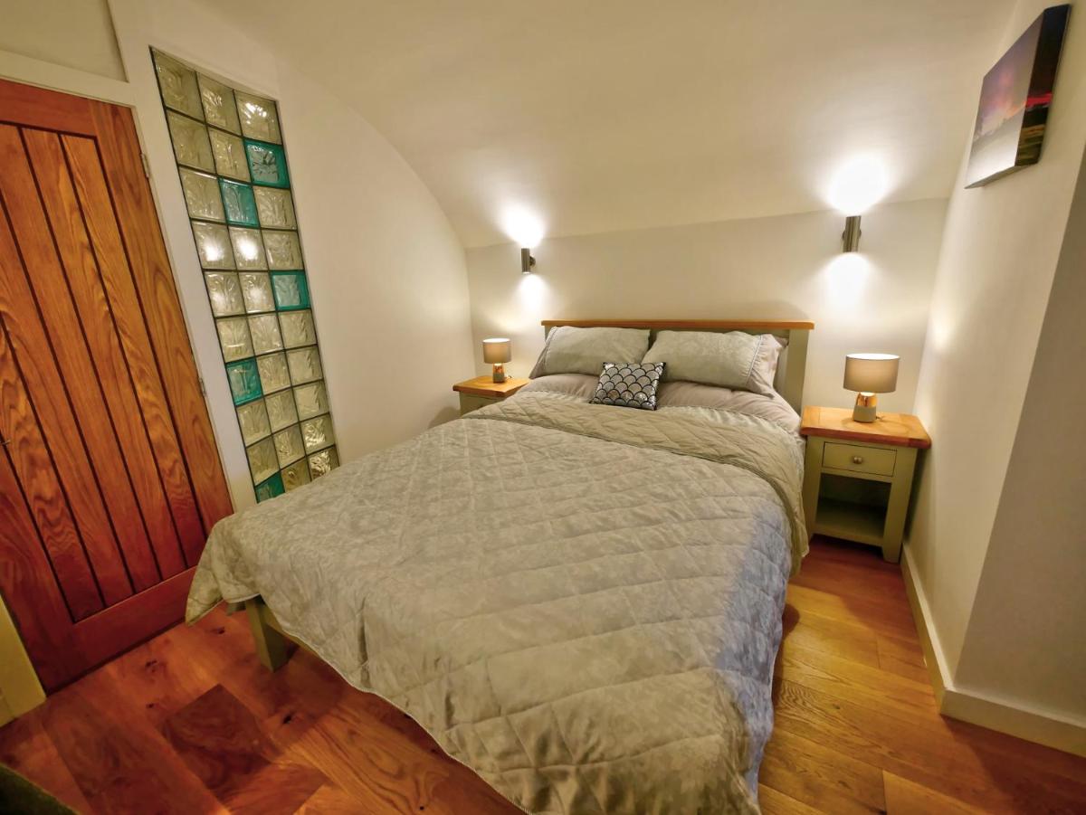 Suitetrails - Pell Dell Apartment