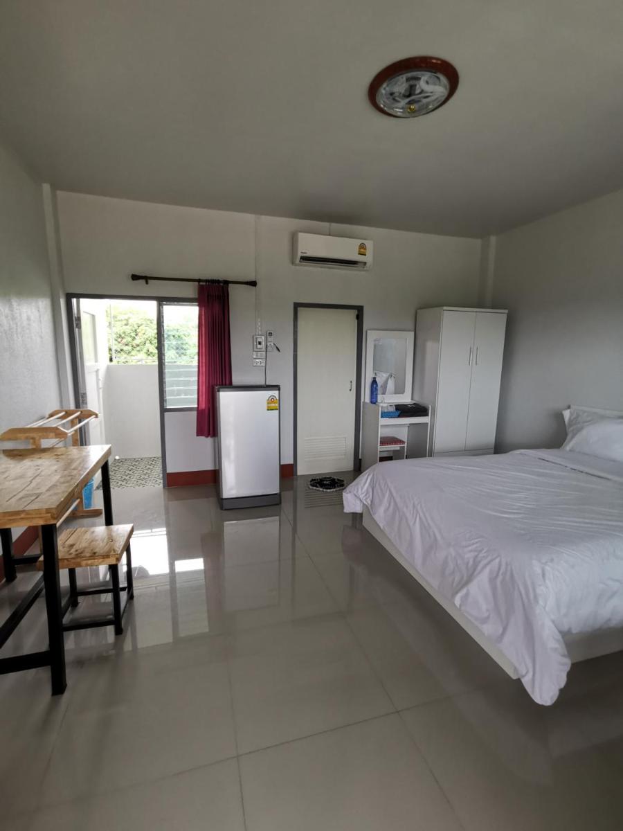 Suitetrails - Sailom Resort