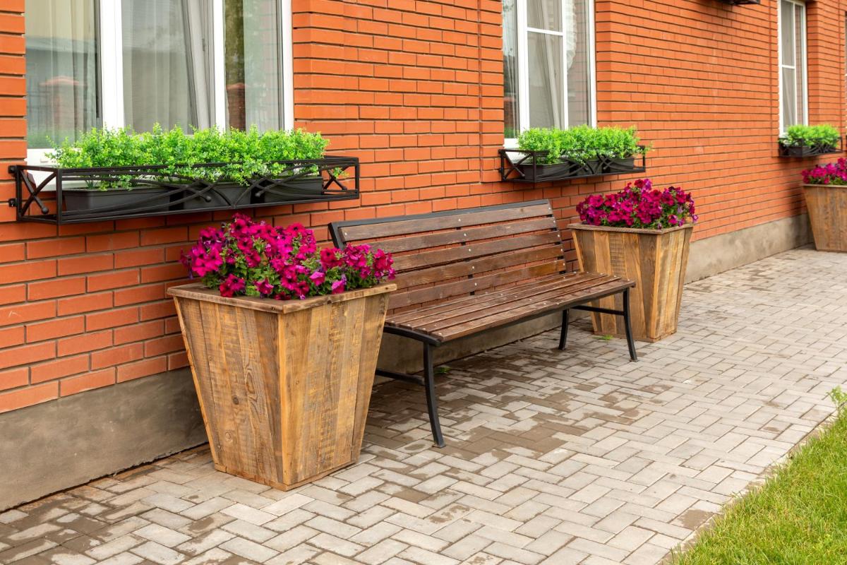 Europa Hotel - Housity
