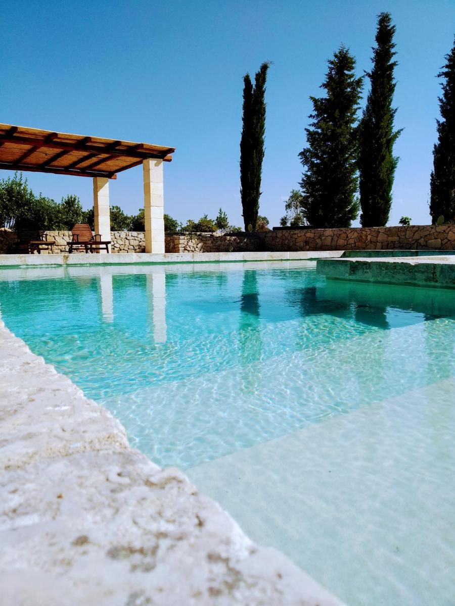 Suitetrails - Masseria Cataldo