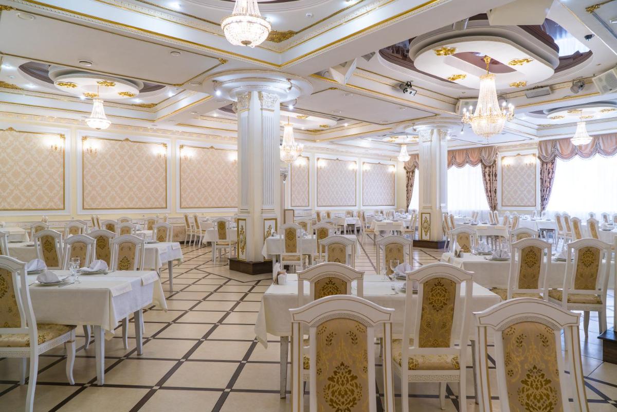 Suitetrails - Akropol Hotel