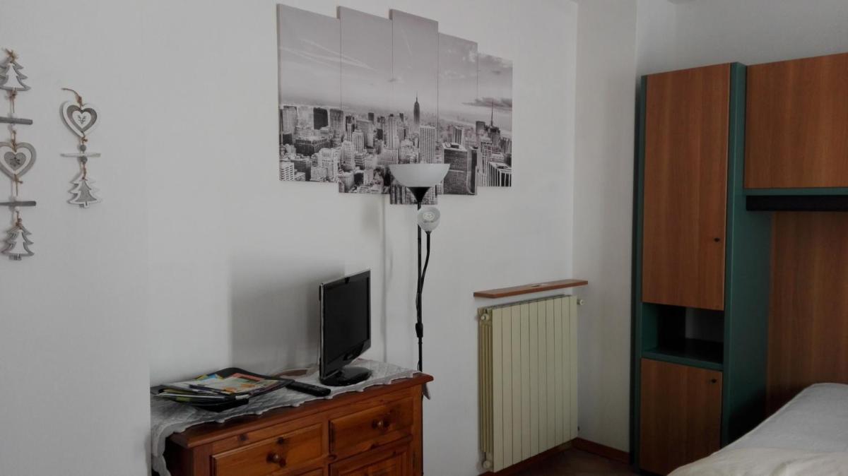 Sweet Home Casa Vacanze "Il Panorama" - Housity