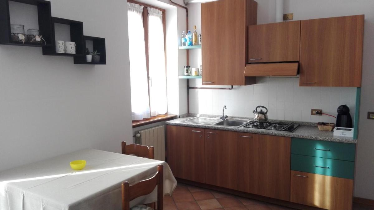 Sweet Home Casa Vacanze "Il Panorama" - Housity