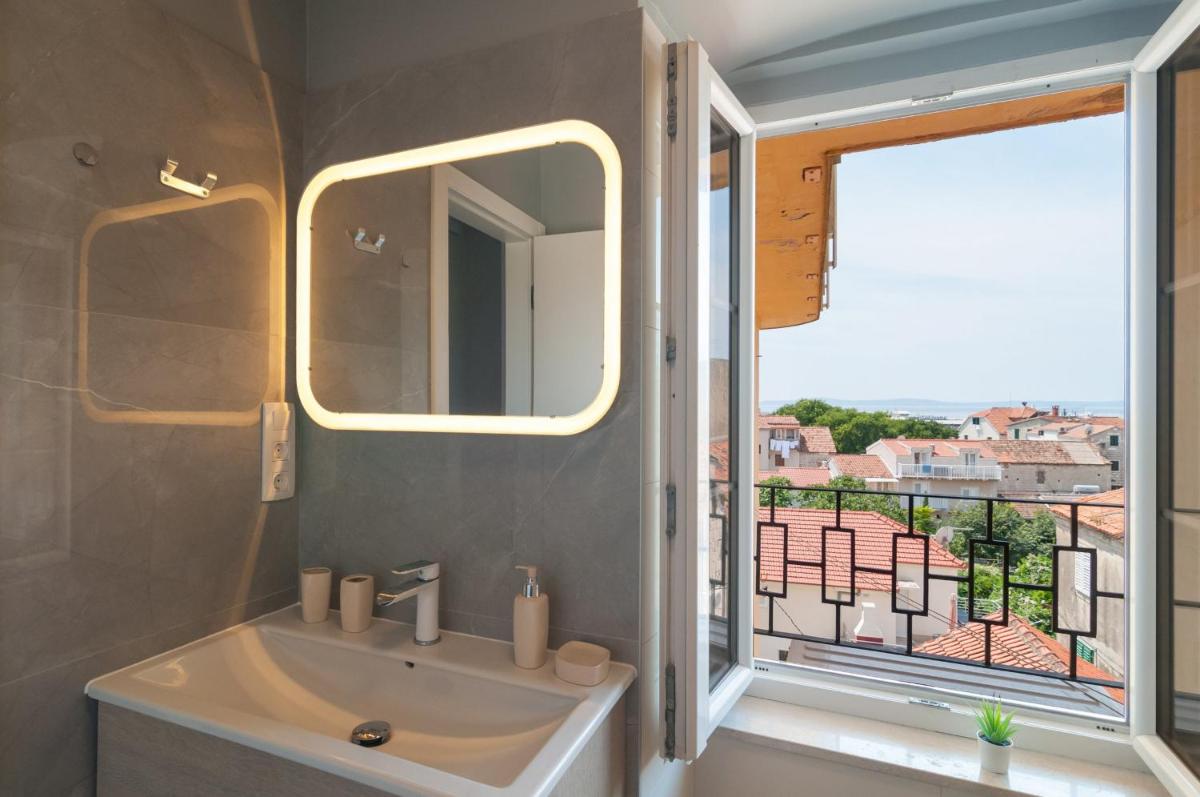 Suitetrails - Luxury Rooms 7heaven City