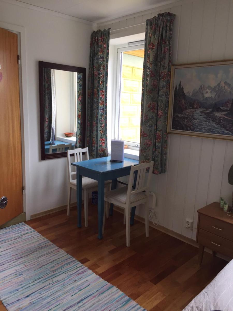 Cute small apartment on the pier in Nyksund - Housity