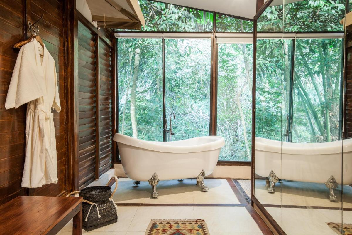 Suitetrails - Galalima Glamping