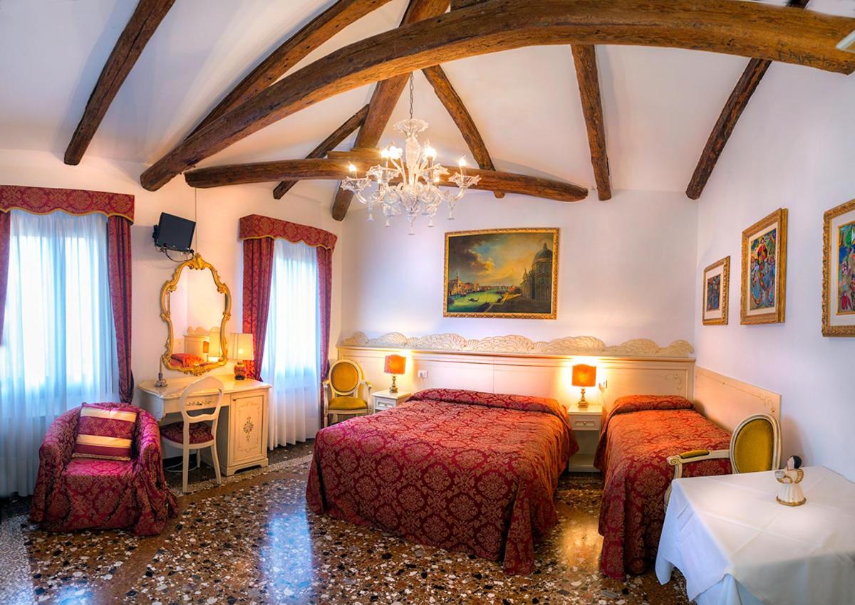 Aquavenice Locazione Turistica - Housity