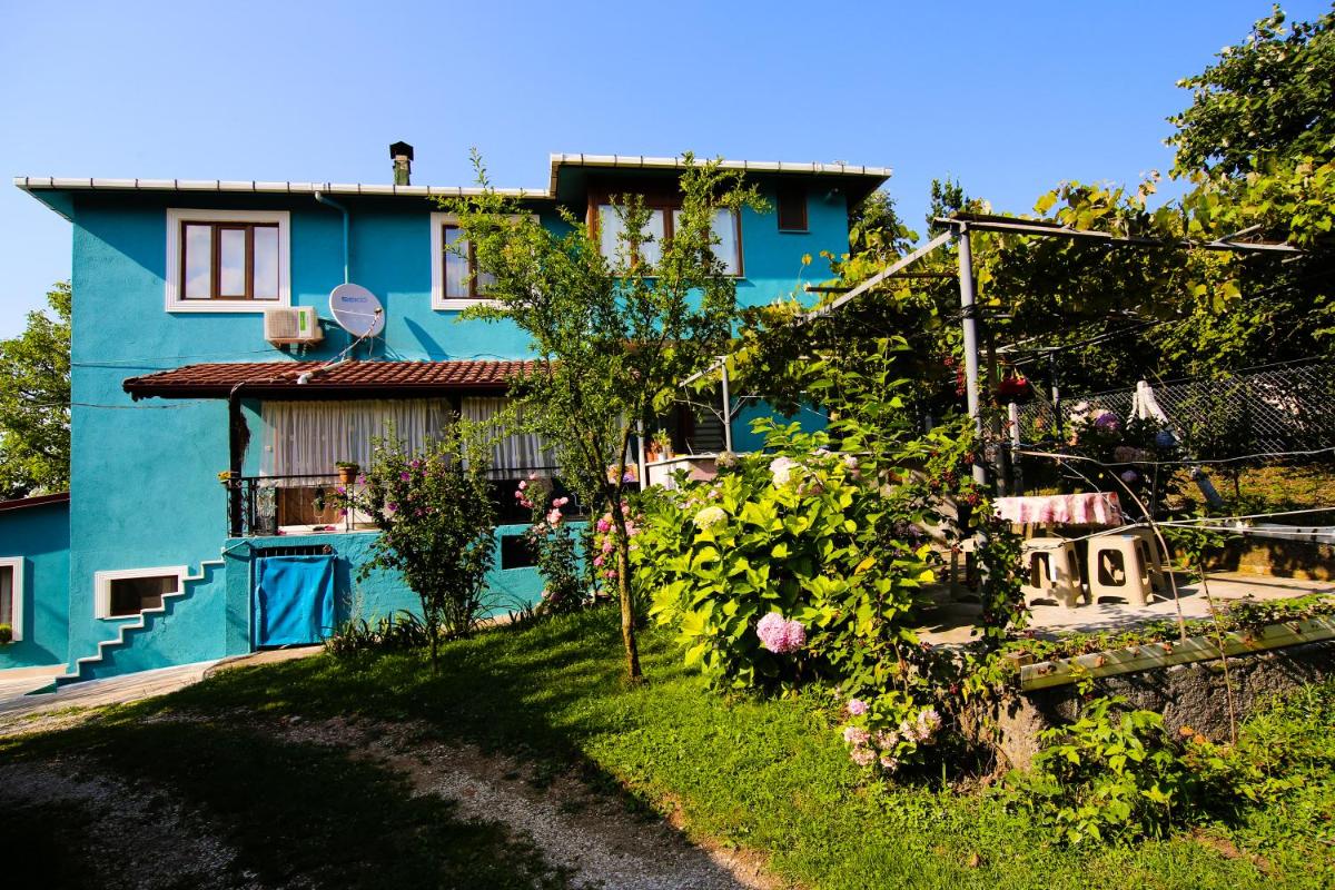 Suitetrails - Kartepe Kaptan Hostel
